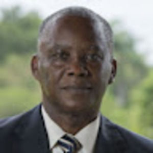 Meet your Posher, Hugh anthony